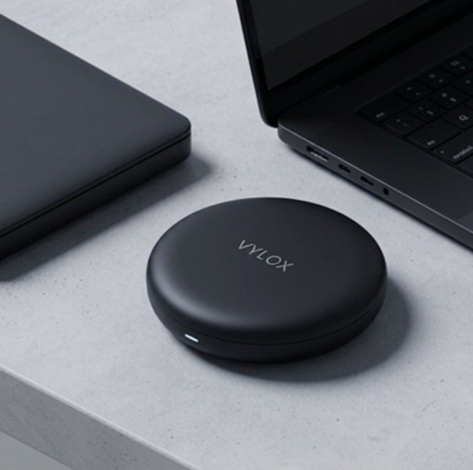 Connect-X (Black)