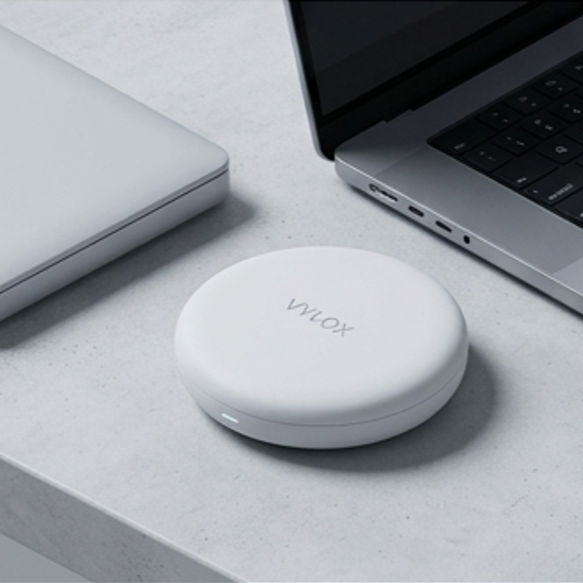 Connect-X (White)