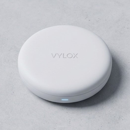 Connect-X (White)