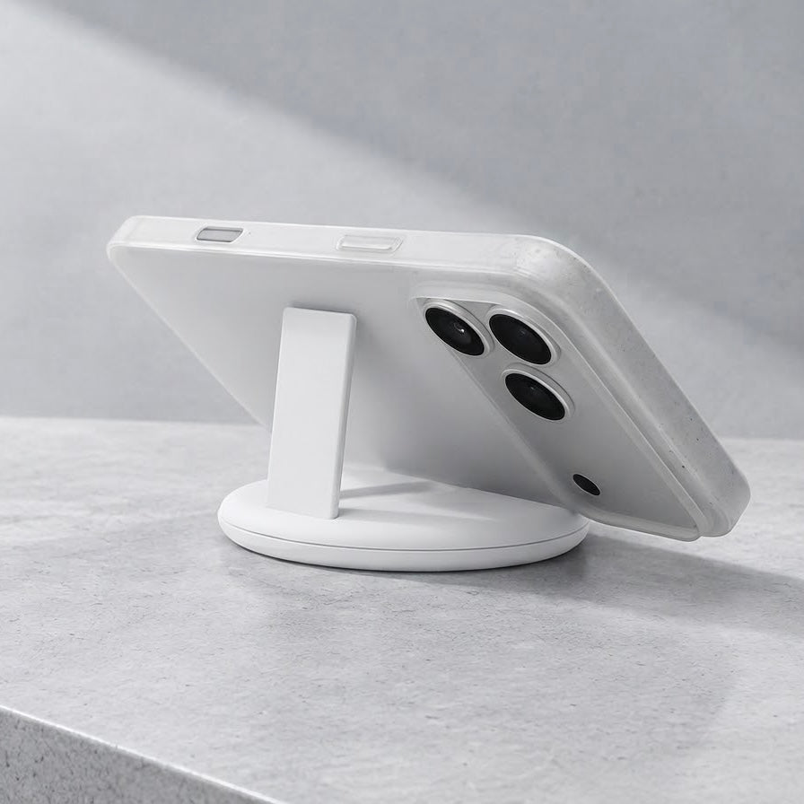 Connect-X (White)